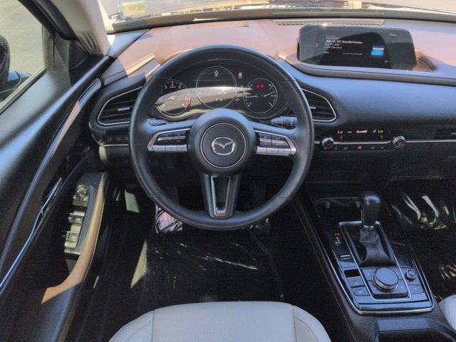 2022 Mazda Mazda CX-30 2.5 Turbo Premium Plus Package