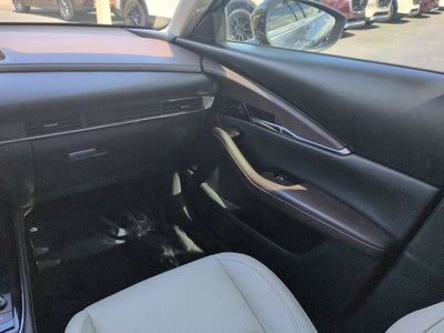 2022 Mazda Mazda CX-30 2.5 Turbo Premium Plus Package