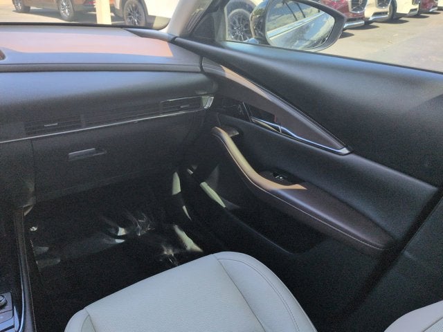 2022 Mazda Mazda CX-30 2.5 Turbo Premium Plus Package