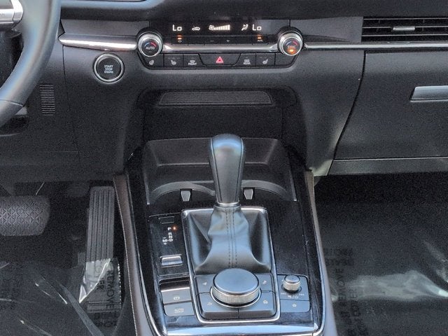 2022 Mazda Mazda CX-30 2.5 Turbo Premium Plus Package