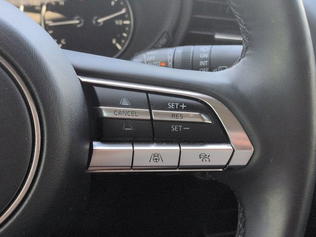 2022 Mazda Mazda CX-30 2.5 Turbo Premium Plus Package