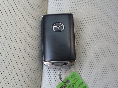 2022 Mazda Mazda CX-30 2.5 Turbo Premium Plus Package