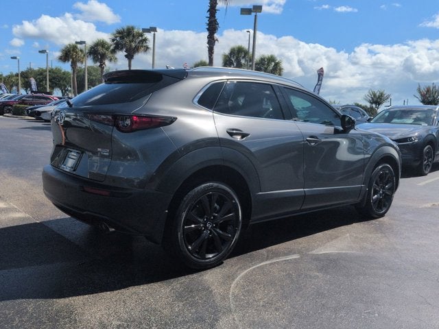 2022 Mazda Mazda CX-30 2.5 Turbo Premium Plus Package