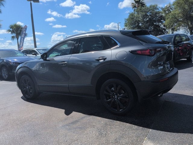 2022 Mazda Mazda CX-30 2.5 Turbo Premium Plus Package