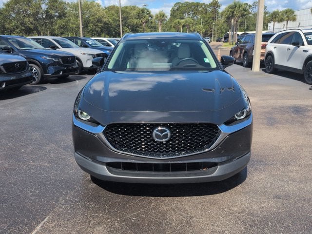 2022 Mazda Mazda CX-30 2.5 Turbo Premium Plus Package