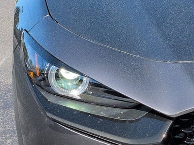 2026 Mazda Mazda CX-30 2.5 Turbo Premium Plus