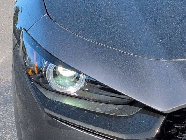 2026 Mazda Mazda CX-30 2.5 Turbo Premium Plus