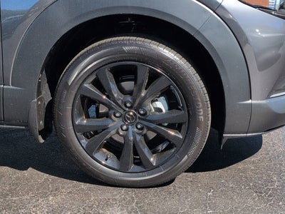 2026 Mazda Mazda CX-30 2.5 Turbo Premium Plus