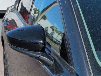 2026 Mazda Mazda CX-30 2.5 Turbo Premium Plus