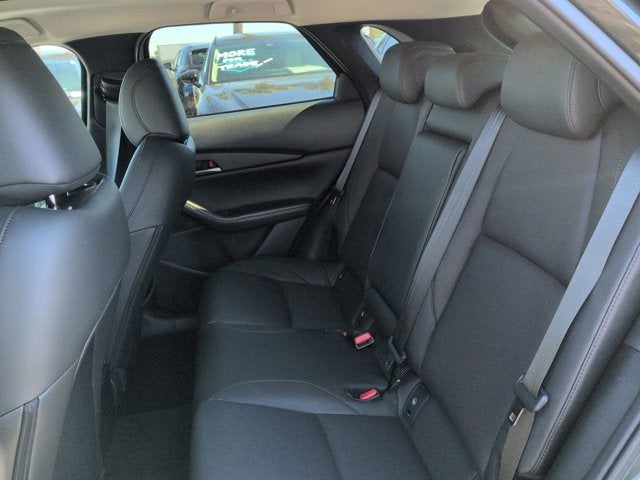 2026 Mazda Mazda CX-30 2.5 Turbo Premium Plus