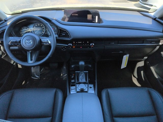 2026 Mazda Mazda CX-30 2.5 Turbo Premium Plus