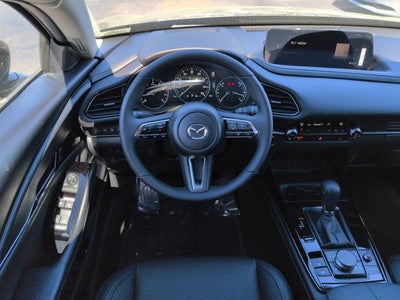 2026 Mazda Mazda CX-30 2.5 Turbo Premium Plus