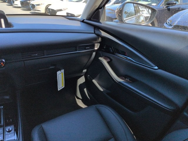 2026 Mazda Mazda CX-30 2.5 Turbo Premium Plus