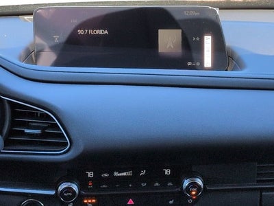 2026 Mazda Mazda CX-30 2.5 Turbo Premium Plus