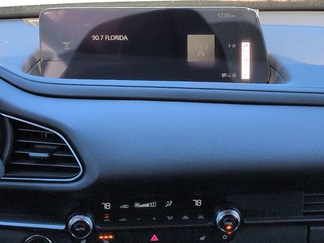 2026 Mazda Mazda CX-30 2.5 Turbo Premium Plus