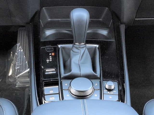 2026 Mazda Mazda CX-30 2.5 Turbo Premium Plus