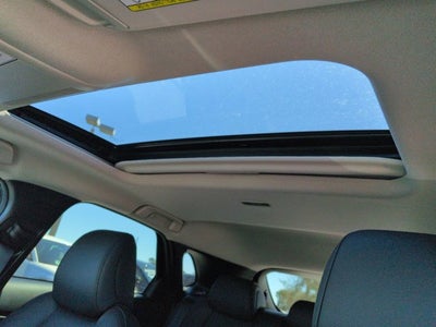 2026 Mazda Mazda CX-30 2.5 Turbo Premium Plus