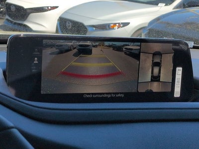 2026 Mazda Mazda CX-30 2.5 Turbo Premium Plus