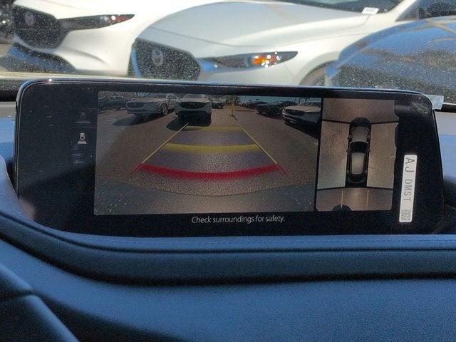 2026 Mazda Mazda CX-30 2.5 Turbo Premium Plus