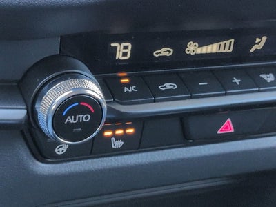 2026 Mazda Mazda CX-30 2.5 Turbo Premium Plus