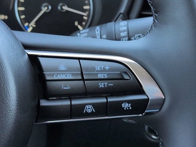 2026 Mazda Mazda CX-30 2.5 Turbo Premium Plus