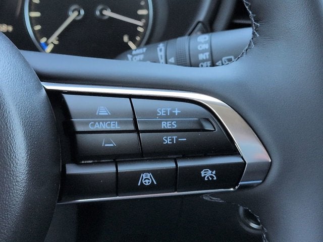 2026 Mazda Mazda CX-30 2.5 Turbo Premium Plus