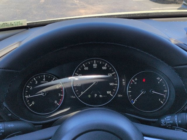 2026 Mazda Mazda CX-30 2.5 Turbo Premium Plus