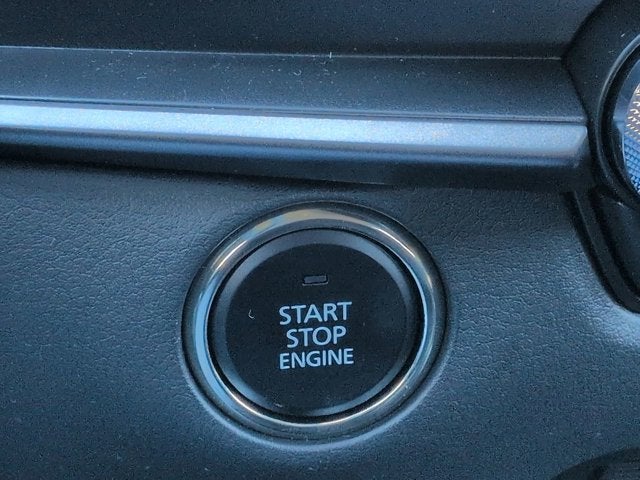 2026 Mazda Mazda CX-30 2.5 Turbo Premium Plus