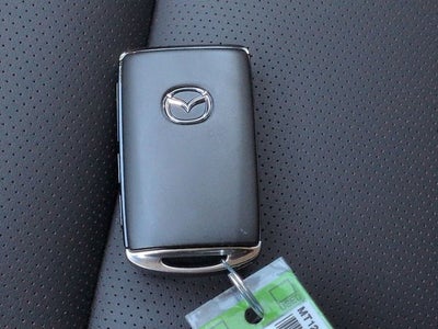 2026 Mazda Mazda CX-30 2.5 Turbo Premium Plus