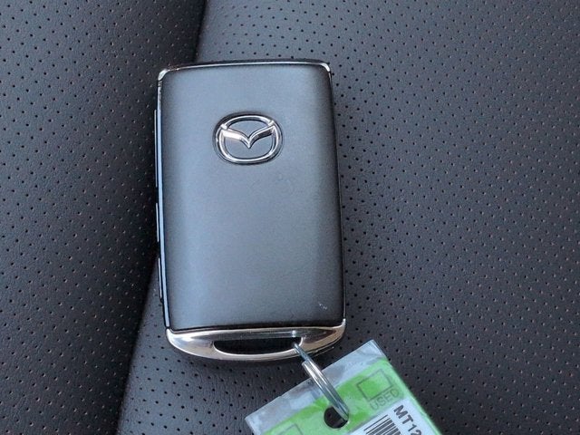 2026 Mazda Mazda CX-30 2.5 Turbo Premium Plus