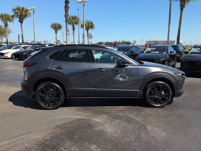 2026 Mazda Mazda CX-30 2.5 Turbo Premium Plus