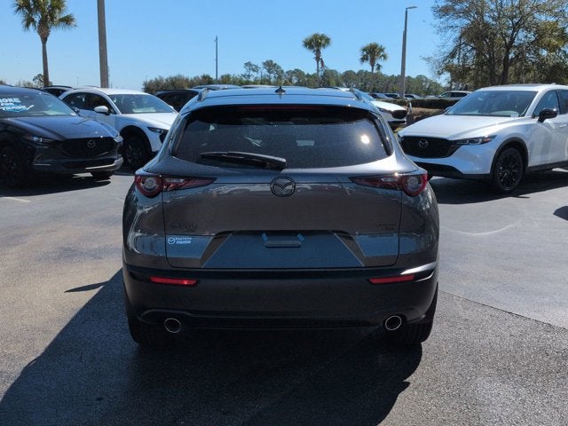 2026 Mazda Mazda CX-30 2.5 Turbo Premium Plus