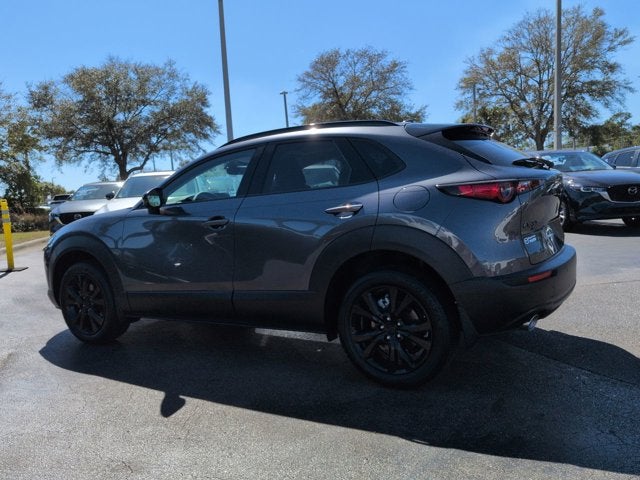 2026 Mazda Mazda CX-30 2.5 Turbo Premium Plus