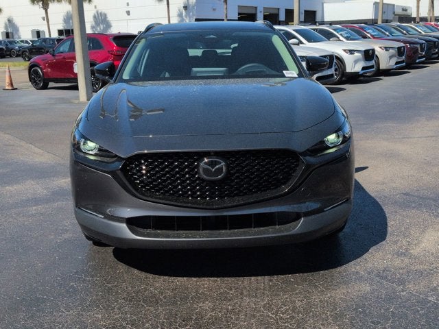 2026 Mazda Mazda CX-30 2.5 Turbo Premium Plus