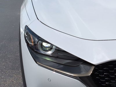 2026 Mazda Mazda CX-30 2.5 Turbo Premium Plus