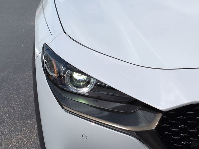 2026 Mazda Mazda CX-30 2.5 Turbo Premium Plus