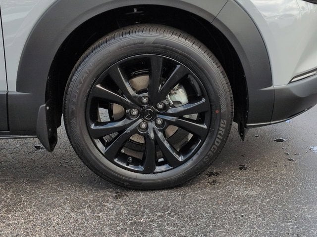 2026 Mazda Mazda CX-30 2.5 Turbo Premium Plus