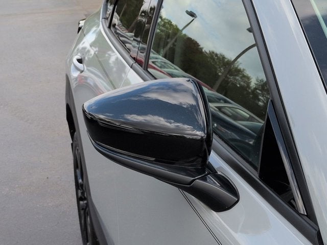 2026 Mazda Mazda CX-30 2.5 Turbo Premium Plus