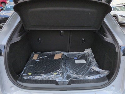 2026 Mazda Mazda CX-30 2.5 Turbo Premium Plus