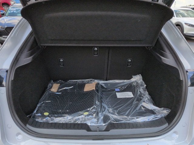 2026 Mazda Mazda CX-30 2.5 Turbo Premium Plus