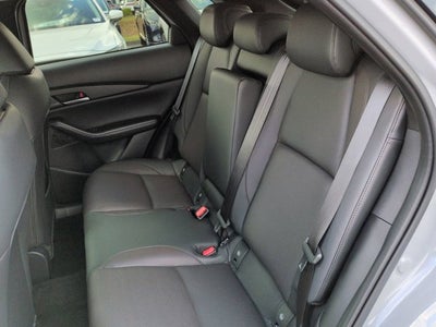 2026 Mazda Mazda CX-30 2.5 Turbo Premium Plus