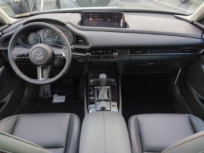 2026 Mazda Mazda CX-30 2.5 Turbo Premium Plus