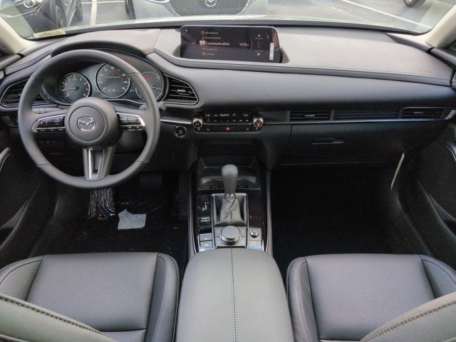 2026 Mazda Mazda CX-30 2.5 Turbo Premium Plus