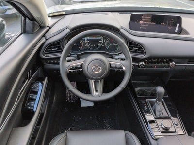 2026 Mazda Mazda CX-30 2.5 Turbo Premium Plus