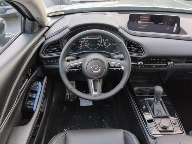 2026 Mazda Mazda CX-30 2.5 Turbo Premium Plus