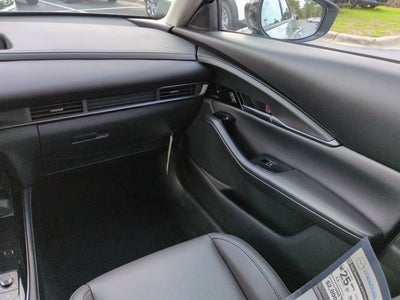 2026 Mazda Mazda CX-30 2.5 Turbo Premium Plus