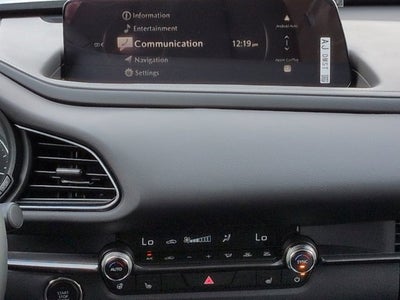 2026 Mazda Mazda CX-30 2.5 Turbo Premium Plus