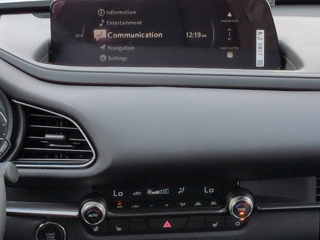 2026 Mazda Mazda CX-30 2.5 Turbo Premium Plus