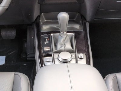 2026 Mazda Mazda CX-30 2.5 Turbo Premium Plus