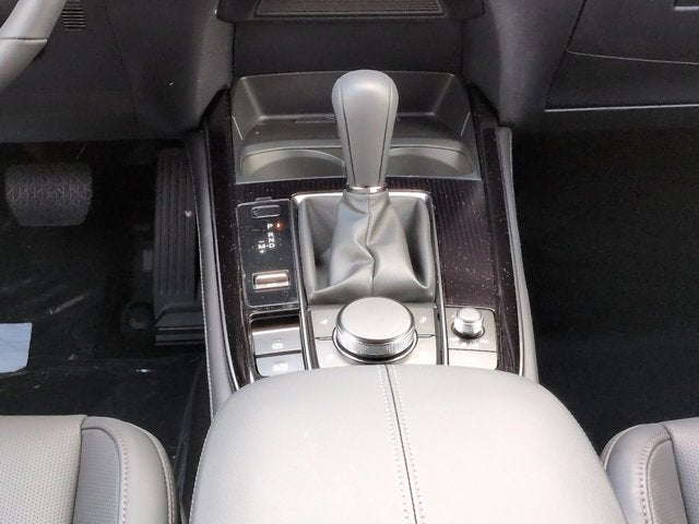 2026 Mazda Mazda CX-30 2.5 Turbo Premium Plus